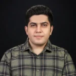 علیرضا مظاهری
