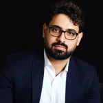 امین خادمی