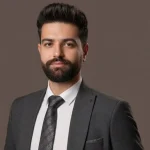 امین خرمیان فرد