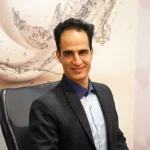 دکتر علی کریمی