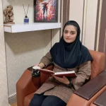 دکتر گلنوش اثنی عشران