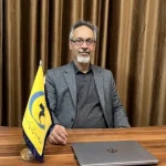 دکتر کوروش سرایی زاده