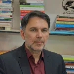 دکتر مجید مهدیه