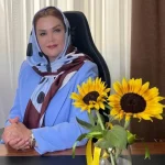 دکتر مریم محمدی