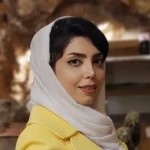 دکترنیلوفر ابراهیمی