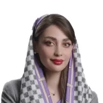 فاطمه شفیع زاده