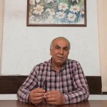 غلامرضا کیانی