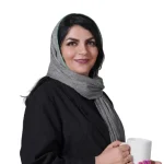 گلنوش شریفی