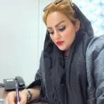 هدی حسنی