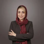 مریم براتی