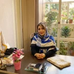 مریم سلحشور