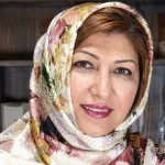 مریم تیموری