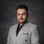 استاد محمد یارمحمودی