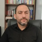 مهدی رادمنش