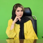 پریسا دیناری