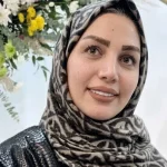 راضیه زمانی