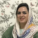 زهرا مهدیان
