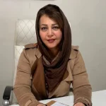 زهرا مستولی زاده