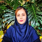 زهرا یاری