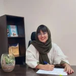 زیبا کریمی